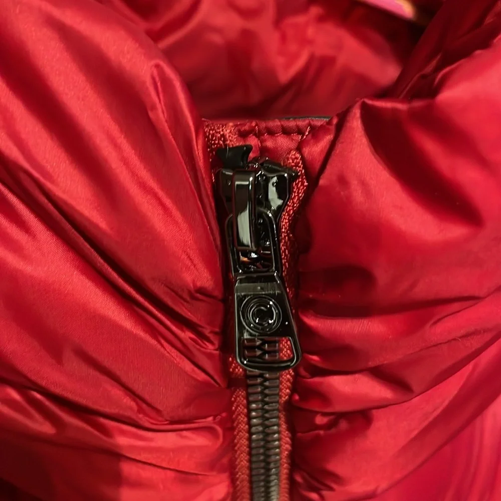 Colmar jacket - Picture 4 of 6